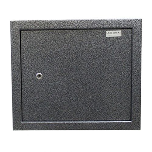 Сейф СО-350, ключевой, 400*350*350 мм, 15 кг / Сейфы №4