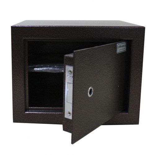 Сейф СО-230, ключевой, 300*280*230 мм, 7 кг / Сейфы oe.kz Сейф СО-230, ключевой, 300*280*230 мм, 7 кг / Сейфы