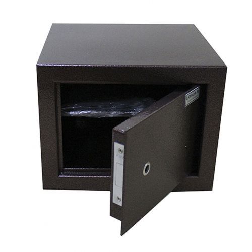 Сейф СО-230, ключевой, 300*280*230 мм, 7 кг / Сейфы №2 oe.kz Сейф СО-230, ключевой, 300*280*230 мм, 7 кг / Сейфы №2