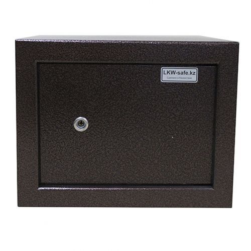 Сейф СО-230, ключевой, 300*280*230 мм, 7 кг / Сейфы №3 oe.kz Сейф СО-230, ключевой, 300*280*230 мм, 7 кг / Сейфы №3