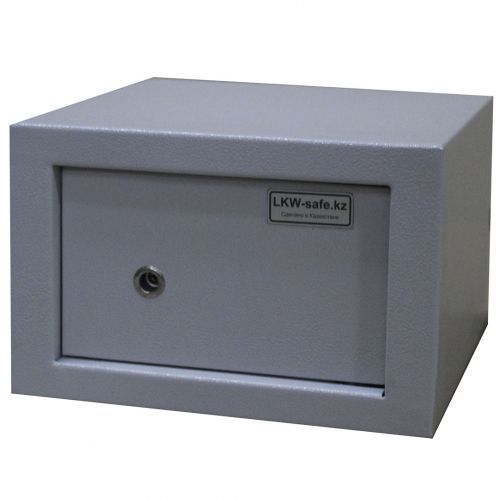 Сейф СО-170, ключевой, 260*250*170 мм, 5 кг / Сейфы №2