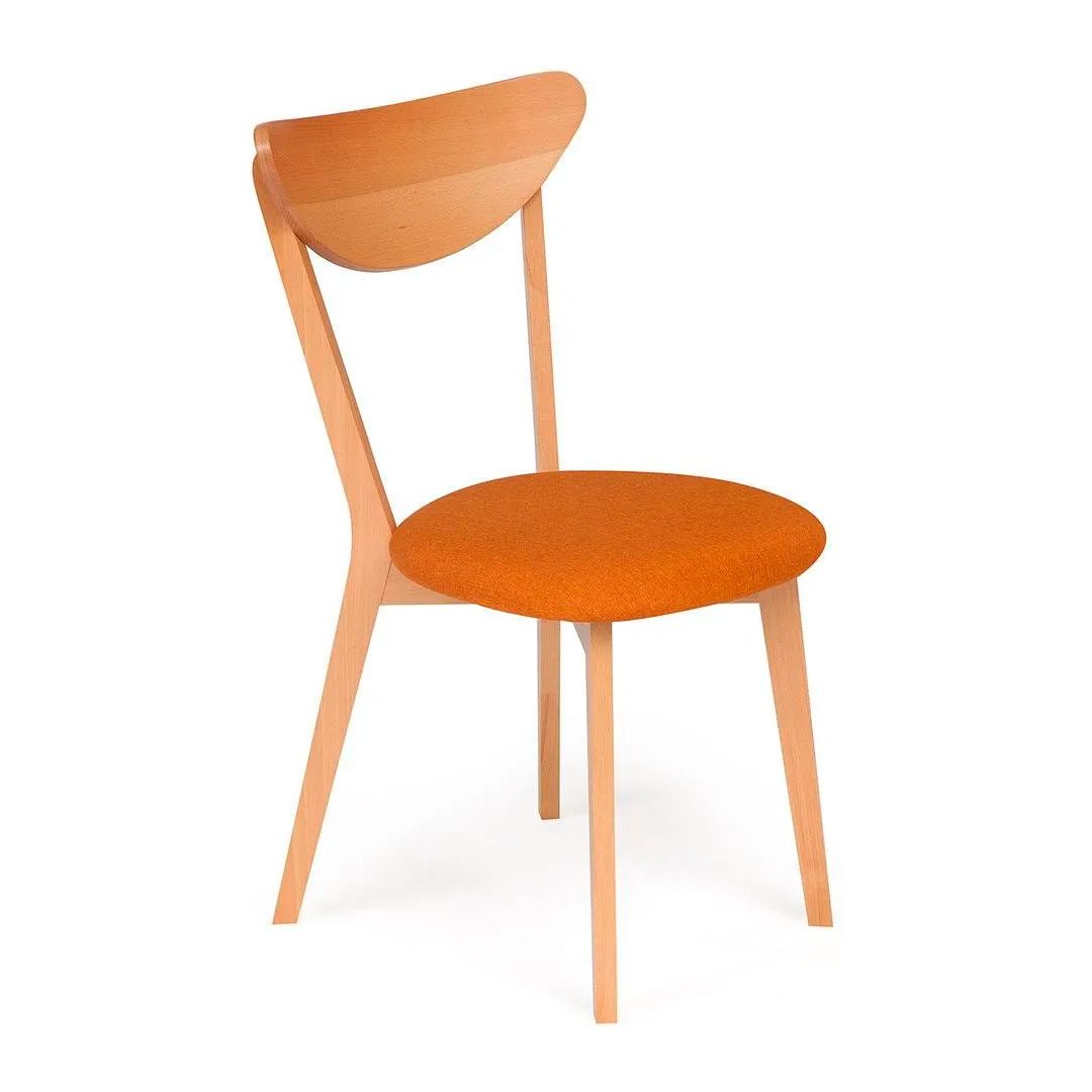 Орындық Maxi, бук/мата, түсі ассорти / Орындықтар №7