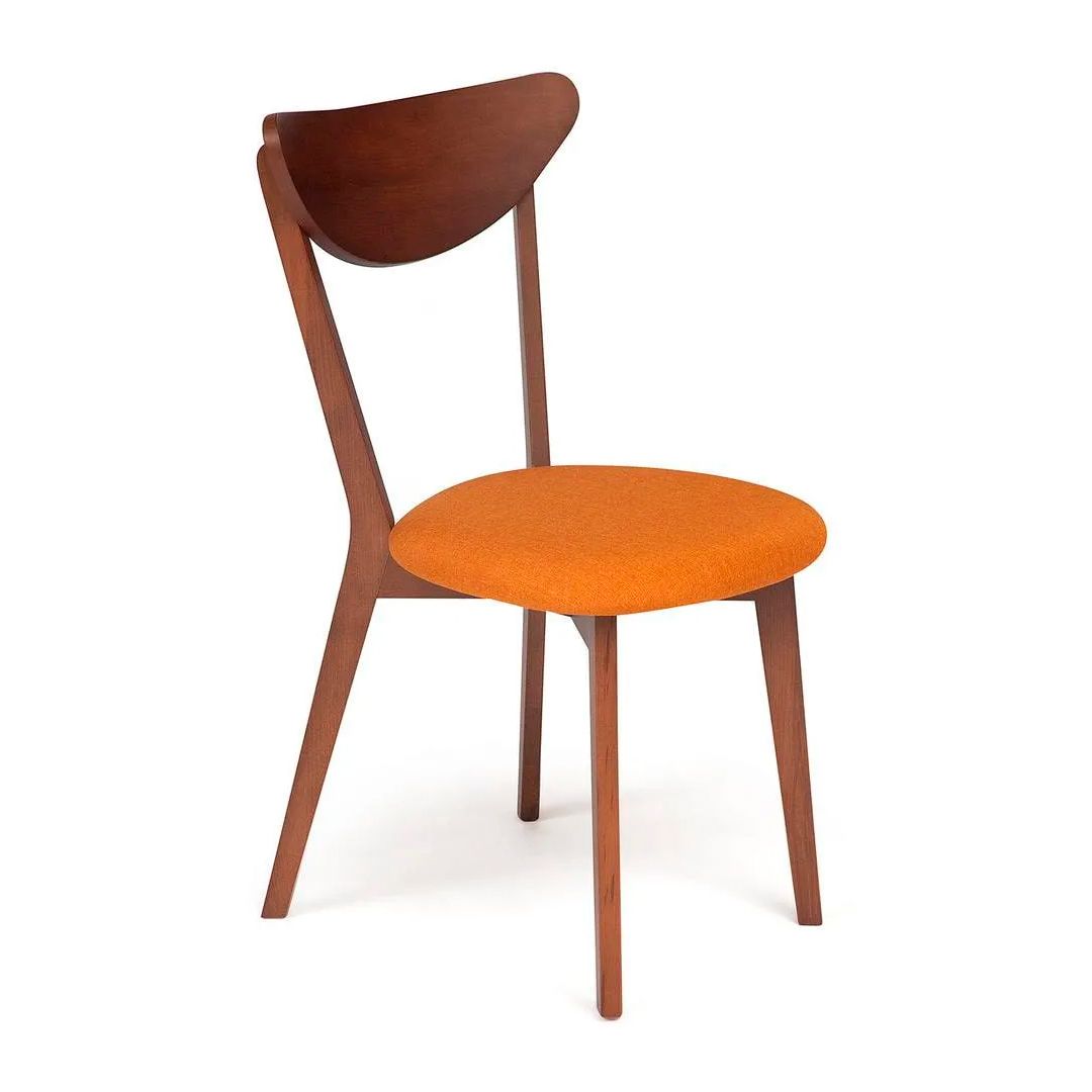 Орындық Maxi, бук/мата, түсі ассорти / Орындықтар №6