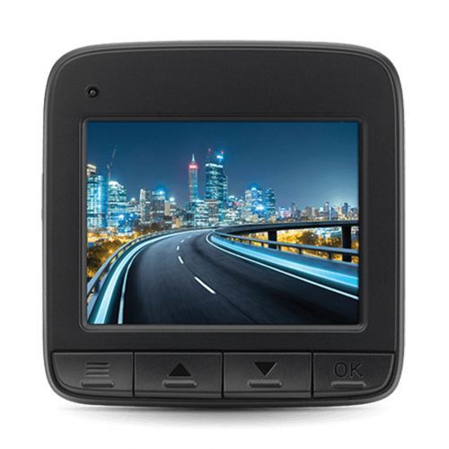 Видеорегистратор Mio MiVue C300, 2.0 Mpx, Full HD, ЖК-экрана 2.4", черный / Техника для авто №3