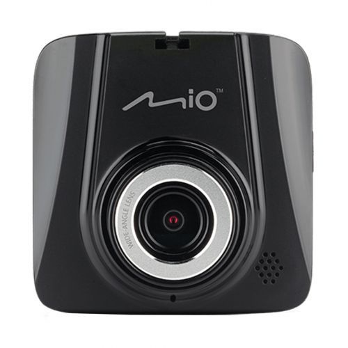 Видеорегистратор Mio MiVue C300, 2.0 Mpx, Full HD, ЖК-экрана 2.4", черный / Техника для авто №5