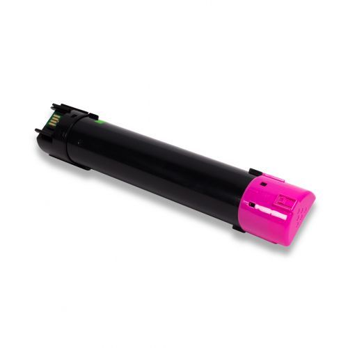 Тонер-картридж совместимый  Xerox 106R01524 для Phaser-6700, пурпурный / Тонер-картриджи