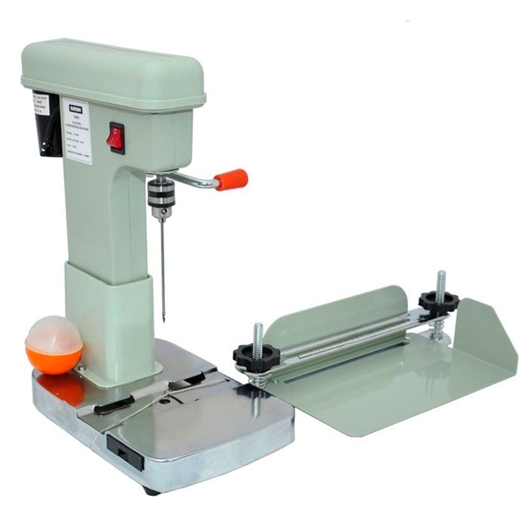 Машина архивно-переплетная на нить Rayson YG-168 A, электрическая, подставка / Переплетные машины №2 oe.kz Машина архивно-переплетная на нить Rayson YG-168 A, электрическая, подставка / Переплетные машины №2