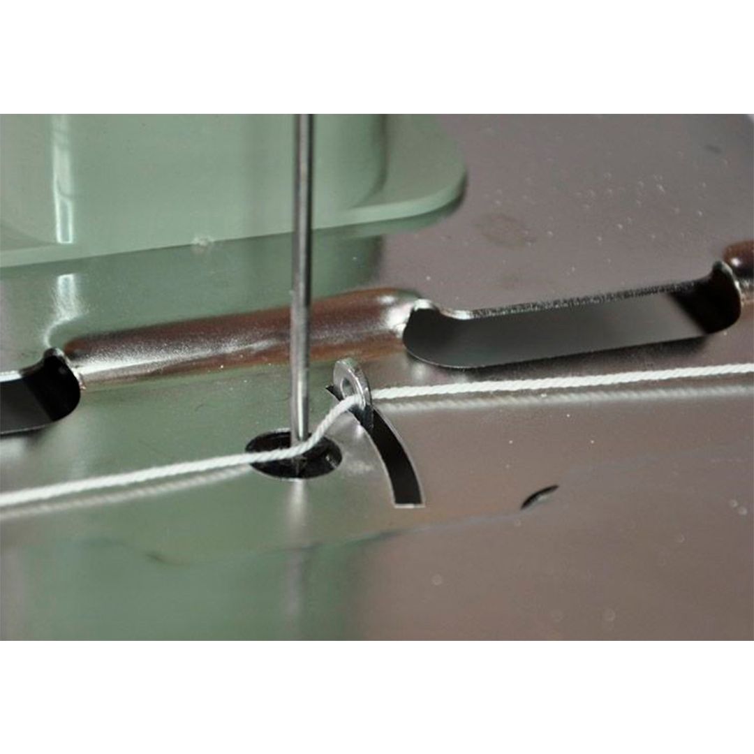 Машина архивно-переплетная на нить Rayson YG-168 A, электрическая, подставка / Переплетные машины №4 oe.kz Машина архивно-переплетная на нить Rayson YG-168 A, электрическая, подставка / Переплетные машины №4