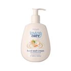 Жидкое крем-мыло для рук Oriflame Loving Care, 300 мл
