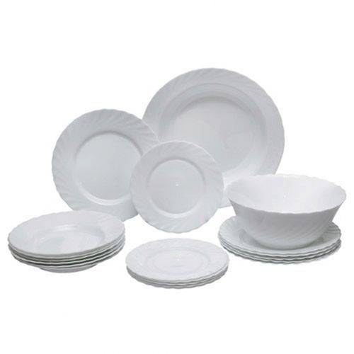 Сервиз столовый Luminarc "Trianon", 20 предметов, 6 персон / Посуда столовая