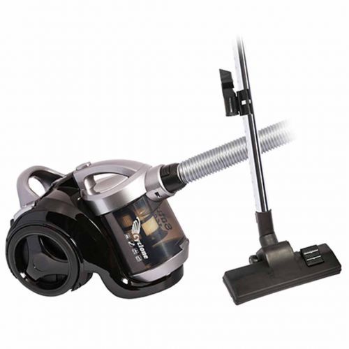 Пылесос Saturn ST-VC0263, 1600 Вт, 3 л, трубка из телескопической стали, черный / Оборудование для уборки №3