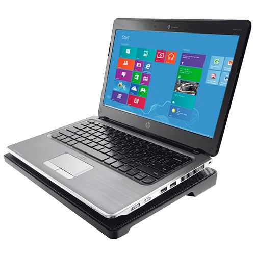 Подставка для ноутбука Trust Frio Cooling Stand, USB порт, 15.6", черная / Подставки для ноутбуков №3 oe.kz Подставка для ноутбука Trust Frio Cooling Stand, USB порт, 15.6", черная / Подставки для ноутбуков №3