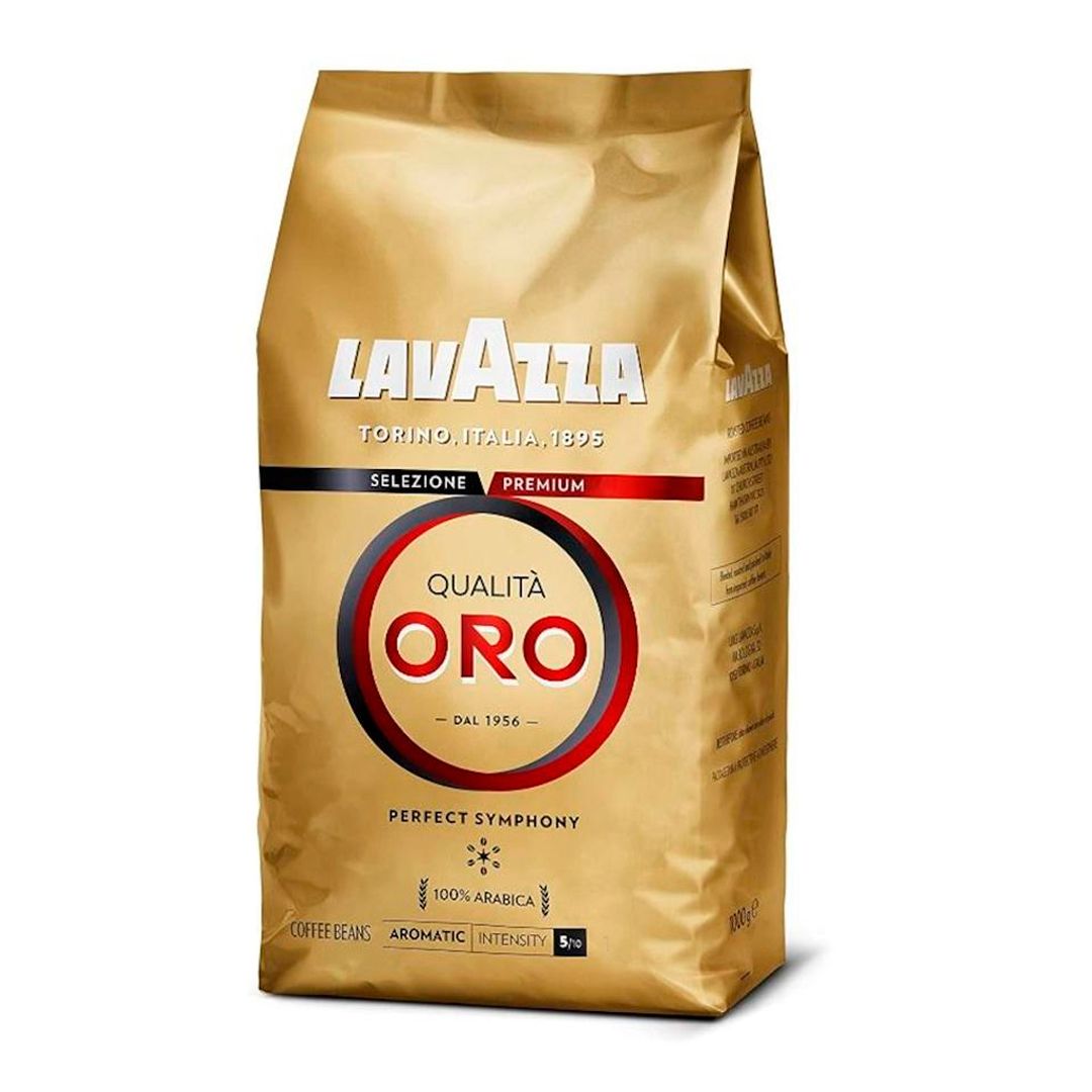 Купить Lavazza Qualita Oro 1 Кг