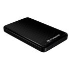 Жесткий диск 2 TB, Transcend "StoreJet 25A3", 2,5", USB 3.0, HDD, черный