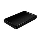 Жесткий диск 2 TB, Transcend "StoreJet 25A3", 2,5", USB 3.0, HDD, черный