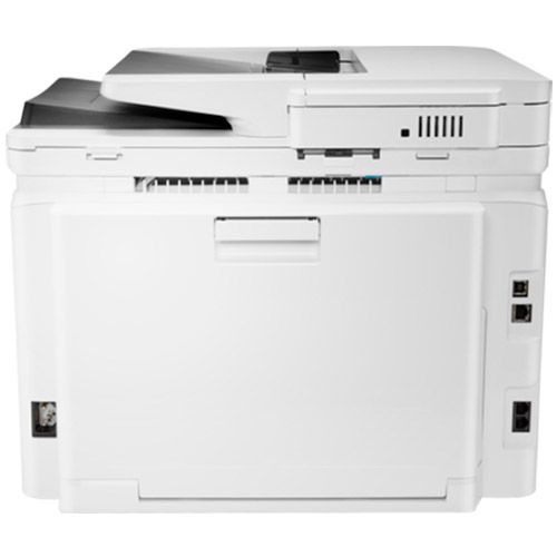 МФУ лазерное цветной HP LaserJet Pro M281fdw, А4, 600*600, 21 стр/мин, Wi-Fi / Лазерные цветные №3 oe.kz МФУ лазерное цветной HP LaserJet Pro M281fdw, А4, 600*600, 21 стр/мин, Wi-Fi / Лазерные цветные №3