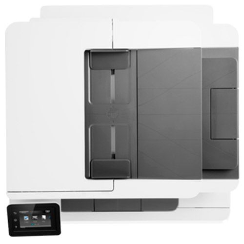 МФУ лазерное цветной HP LaserJet Pro M281fdw, А4, 600*600, 21 стр/мин, Wi-Fi / Лазерные цветные №6 oe.kz МФУ лазерное цветной HP LaserJet Pro M281fdw, А4, 600*600, 21 стр/мин, Wi-Fi / Лазерные цветные №6