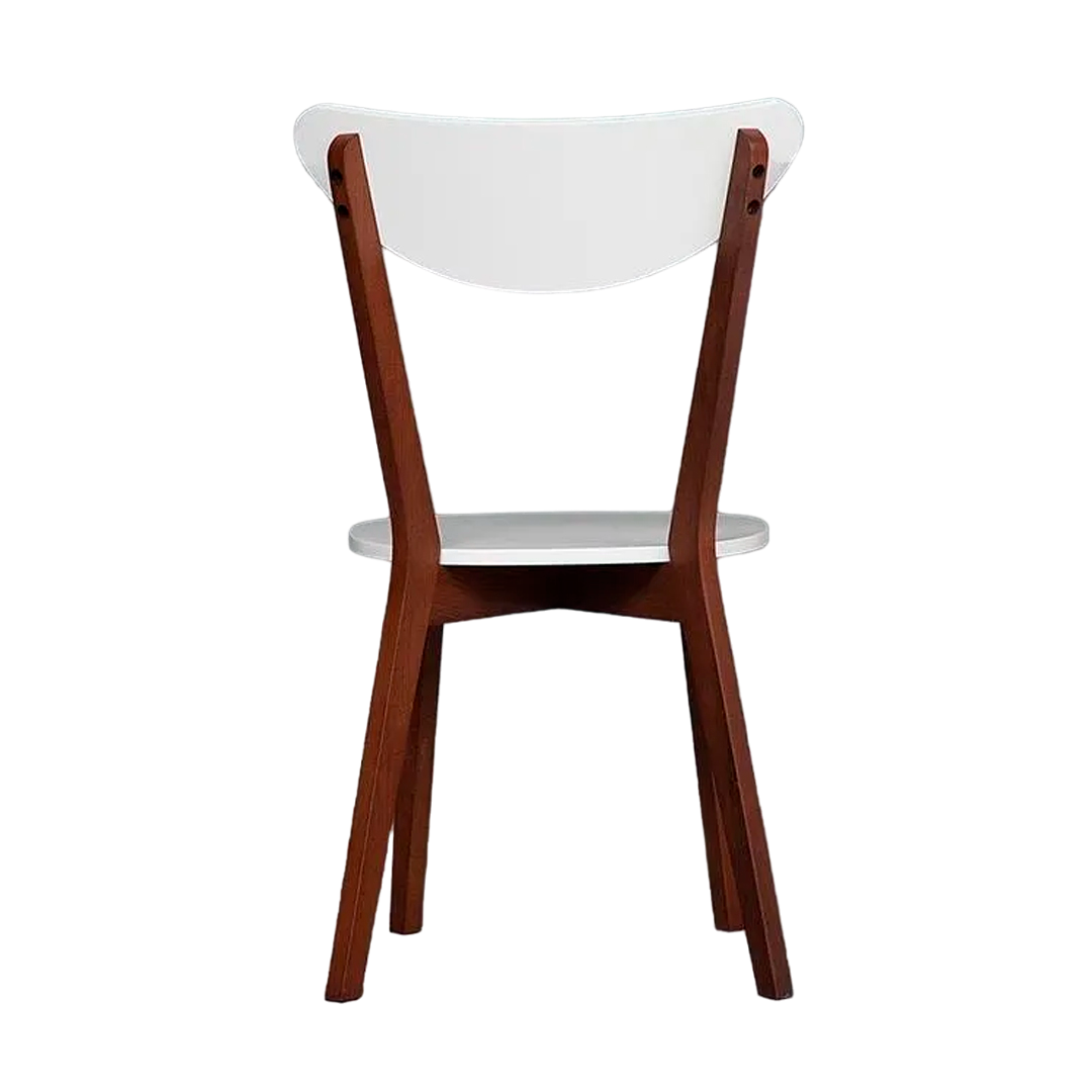 Стул Maxi, бук/МДФ, цвет ассорти / Стулья №3