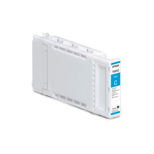 Картридж оригинальный Epson T6942 для T3000/5000/7000, Т3200/5200/7200, голубой / null oe.kz Картридж оригинальный Epson T6942 для T3000/5000/7000, Т3200/5200/7200, голубой / null