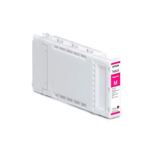 Картридж оригинальный Epson T6923 для T3000/5000/7000, Т3200/5200/7200, пурпурный / null