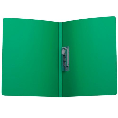 Папка Erich Krause "Classic" с зажимом, А4 формат, корешок 17 мм, зеленая / Папки с зажимом №2 oe.kz Папка Erich Krause "Classic" с зажимом, А4 формат, корешок 17 мм, зеленая / Папки с зажимом №2