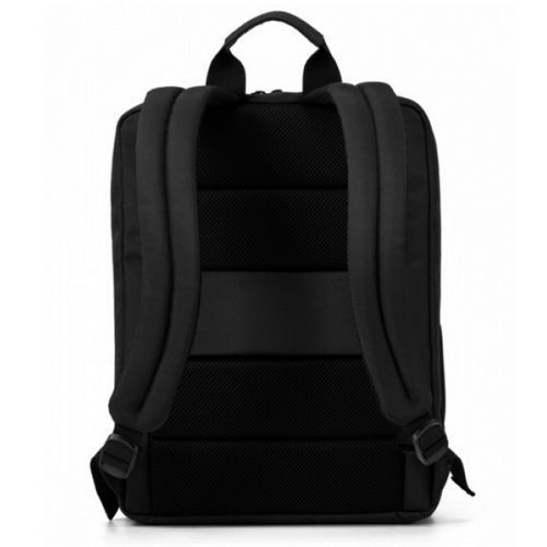 Рюкзак для ноутбука Xiaomi Mi (Classic) Business, для 15", черный / Сумки и рюкзаки деловые №3 oe.kz Рюкзак для ноутбука Xiaomi Mi (Classic) Business, для 15", черный / Сумки и рюкзаки деловые №3
