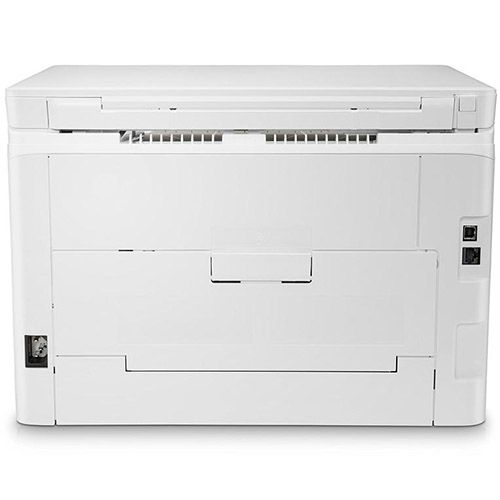 МФУ лазерное цветной HP LaserJet Pro M180n, А4, 600*600, 16 стр/мин, без кабеля USB, Ethernet / Лазерные цветные №3 oe.kz МФУ лазерное цветной HP LaserJet Pro M180n, А4, 600*600, 16 стр/мин, без кабеля USB, Ethernet / Лазерные цветные №3