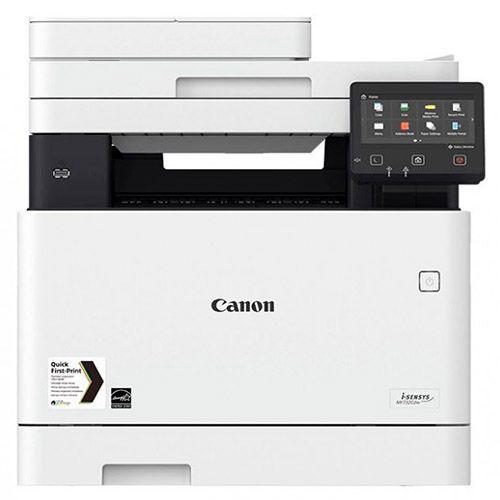МФУ лазерное цветной Canon i-SENSYS MF732Cdw, А4, 600*600, 27 стр/мин, USB 2.0, Wi-Fi / Лазерные цветные oe.kz МФУ лазерное цветной Canon i-SENSYS MF732Cdw, А4, 600*600, 27 стр/мин, USB 2.0, Wi-Fi / Лазерные цветные