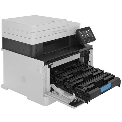 МФУ лазерное цветной Canon i-SENSYS MF732Cdw, А4, 600*600, 27 стр/мин, USB 2.0, Wi-Fi / Лазерные цветные №3 oe.kz МФУ лазерное цветной Canon i-SENSYS MF732Cdw, А4, 600*600, 27 стр/мин, USB 2.0, Wi-Fi / Лазерные цветные №3