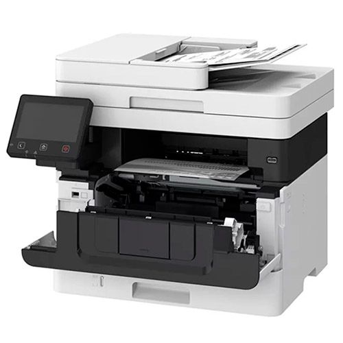 МФУ лазерное Canon i-SENSYS MF426dw (печать, сканер, копирование, факс), А4, 38 стр/мин / Лазерные монохромные №7