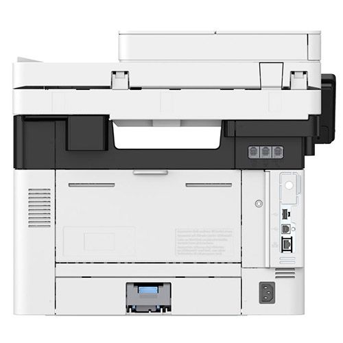 МФУ лазерное Canon i-SENSYS MF426dw (печать, сканер, копирование, факс), А4, 38 стр/мин / Лазерные монохромные №4
