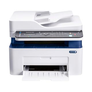 Лазерлік КФҚ Xerox "3025NI"  (принтер, сканер, көшірме, факс), А4, 20 бет/мин / Монохромды лазерлік