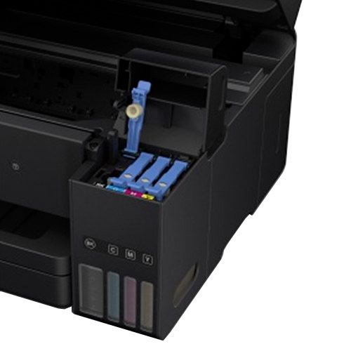 МФУ струйное цветное Epson L6190, А4, 4800*1200, 33 стр/мин, факс, без кабеля USB, Wi-Fi / Струйные №2 oe.kz МФУ струйное цветное Epson L6190, А4, 4800*1200, 33 стр/мин, факс, без кабеля USB, Wi-Fi / Струйные №2