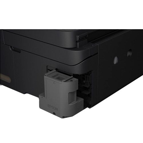 МФУ струйное цветное Epson L6190, А4, 4800*1200, 33 стр/мин, факс, без кабеля USB, Wi-Fi / Струйные №6 oe.kz МФУ струйное цветное Epson L6190, А4, 4800*1200, 33 стр/мин, факс, без кабеля USB, Wi-Fi / Струйные №6