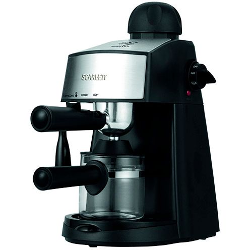  / Кофеқайнатқыштар