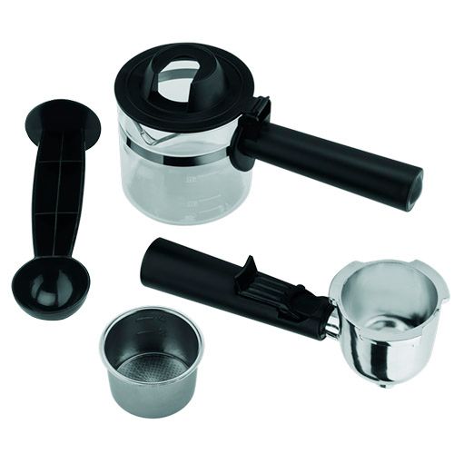  / Кофеқайнатқыштар №5