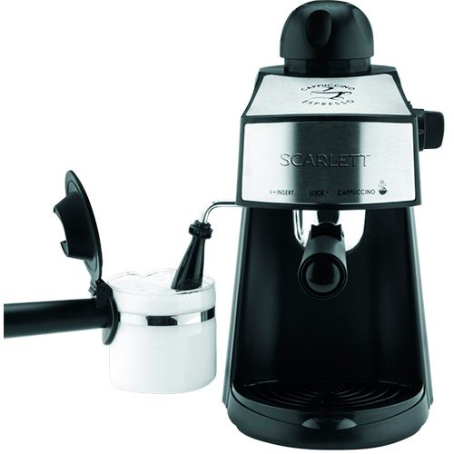  / Кофеқайнатқыштар №2