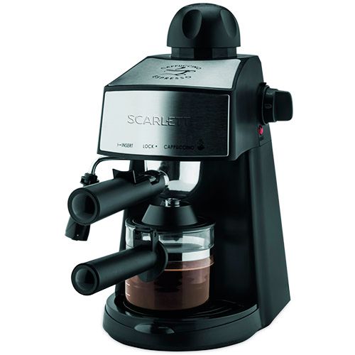  / Кофеқайнатқыштар №3