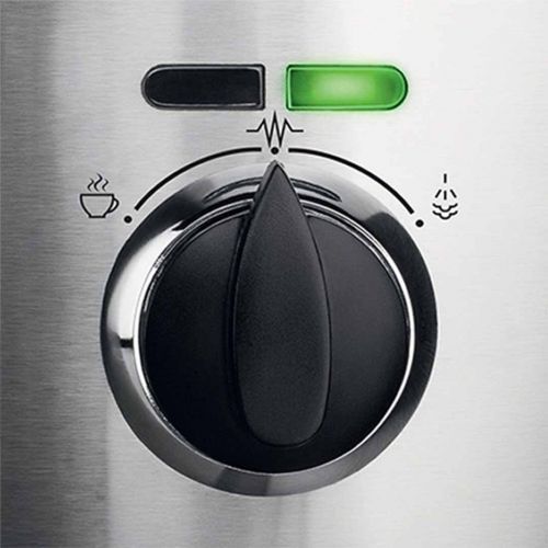 Кофеварка рожковая Scarlett SL-CM53001, черная / Кофеварки	 №6