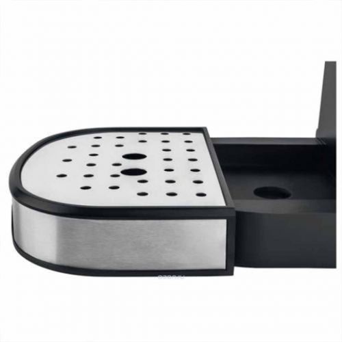 Кофеварка рожковая Scarlett SL-CM53001, черная / Кофеварки	 №4