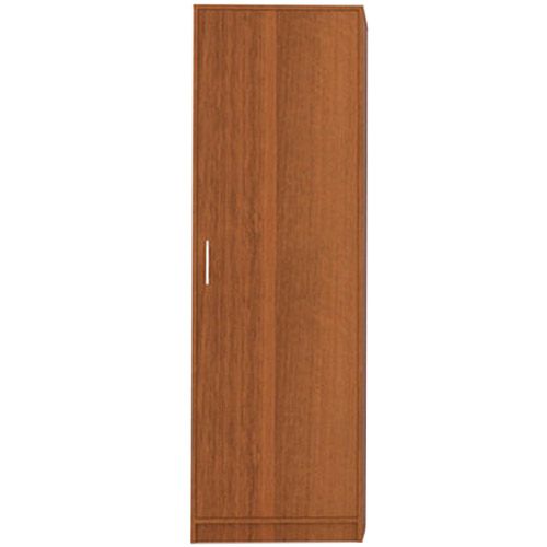 Шкаф для одежды Болашак, узкий с зеркалом, 600*400*1900 мм / Шкафы