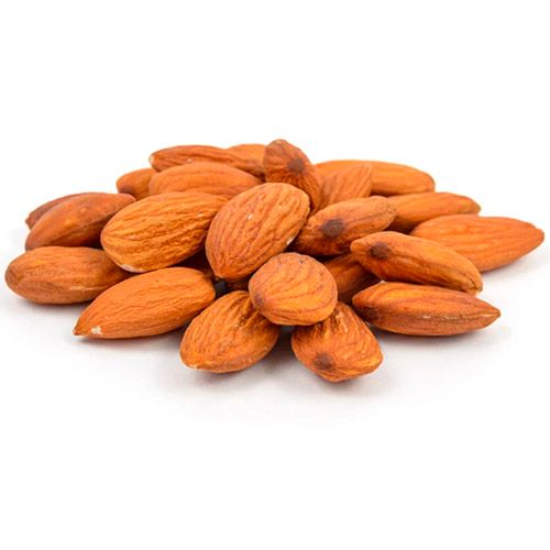 Миндаль Корона, натуральный, 200 гр / Сухофрукты и орехи