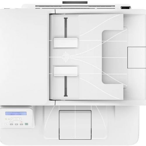 МФУ лазерное HP LaserJet Pro M227sdn (принтер, сканер, копирование), А4, 28 стр/мин, USB, Ethernet / Лазерные монохромные №2 oe.kz МФУ лазерное HP LaserJet Pro M227sdn (принтер, сканер, копирование), А4, 28 стр/мин, USB, Ethernet / Лазерные монохромные №2