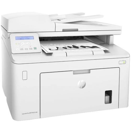 МФУ лазерное HP LaserJet Pro M227sdn (принтер, сканер, копирование), А4, 28 стр/мин, USB, Ethernet / Лазерные монохромные №5 oe.kz МФУ лазерное HP LaserJet Pro M227sdn (принтер, сканер, копирование), А4, 28 стр/мин, USB, Ethernet / Лазерные монохромные №5