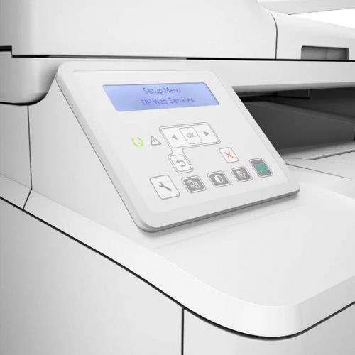 МФУ лазерное HP LaserJet Pro M227sdn (принтер, сканер, копирование), А4, 28 стр/мин, USB, Ethernet / Лазерные монохромные №3 oe.kz МФУ лазерное HP LaserJet Pro M227sdn (принтер, сканер, копирование), А4, 28 стр/мин, USB, Ethernet / Лазерные монохромные №3