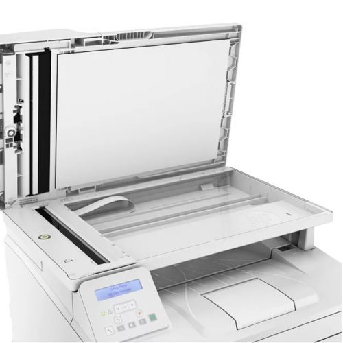 МФУ лазерное HP LaserJet Pro M227sdn (принтер, сканер, копирование), А4, 28 стр/мин, USB, Ethernet / Лазерные монохромные №4 oe.kz МФУ лазерное HP LaserJet Pro M227sdn (принтер, сканер, копирование), А4, 28 стр/мин, USB, Ethernet / Лазерные монохромные №4