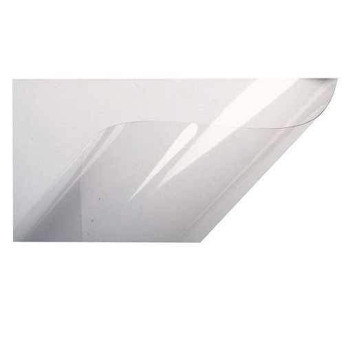 Обложки для переплета Artter А4, пластиковые, синие / Пластиковые обложки