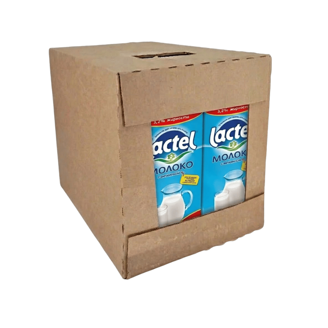 Молоко Lactel, 1 литр, 3,2%, тетрапакет / Молоко и сливки №3 oe.kz Молоко Lactel, 1 литр, 3,2%, тетрапакет / Молоко и сливки №3