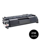 Europrint CF280A үйлесімді картриджі LaserJet Pro 400 M401/MFP M425 үшін, қара