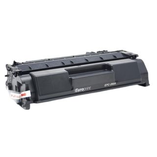 Картридж совместимый Europrint CF280A для HP LaserJet Pro 400 M401/MFP M425, черный / Картриджи  черные